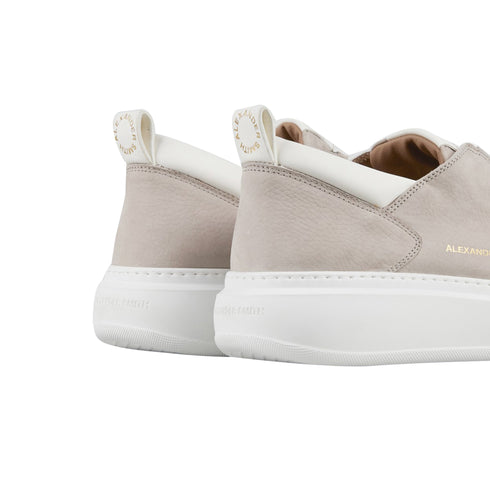Alexander Smith Sneakers Sneakers Uomo Wembley in pelle 41 - Francavilla Moda